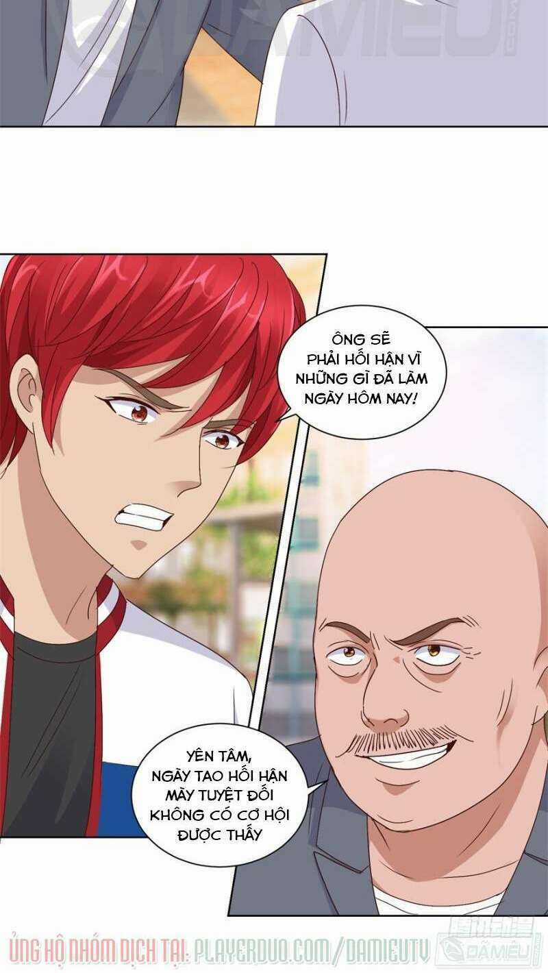 Đô Thị Chí Tôn Hệ Thống - Chapter 96 - Trang 11