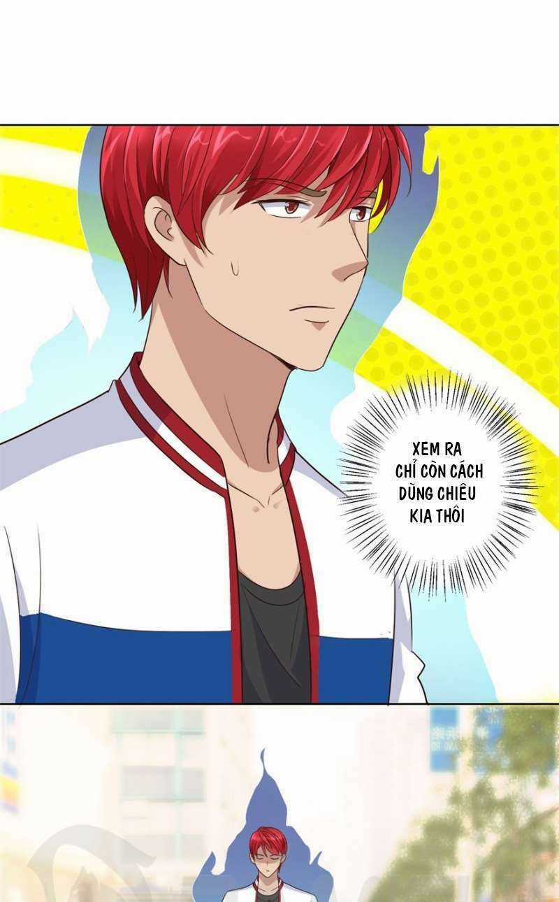 Đô Thị Chí Tôn Hệ Thống - Chapter 96 - Trang 12