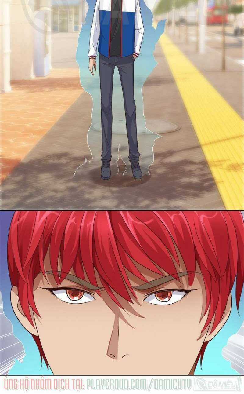 Đô Thị Chí Tôn Hệ Thống - Chapter 96 - Trang 13