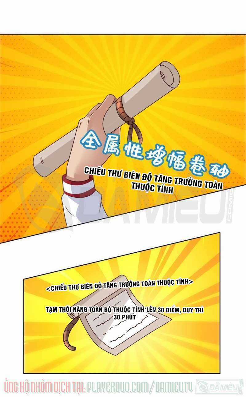 Đô Thị Chí Tôn Hệ Thống - Chapter 96 - Trang 14