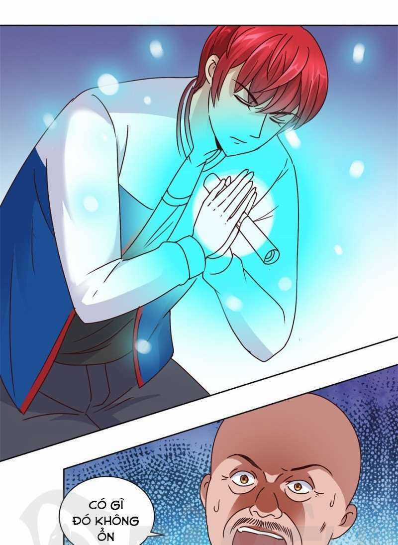 Đô Thị Chí Tôn Hệ Thống - Chapter 96 - Trang 15