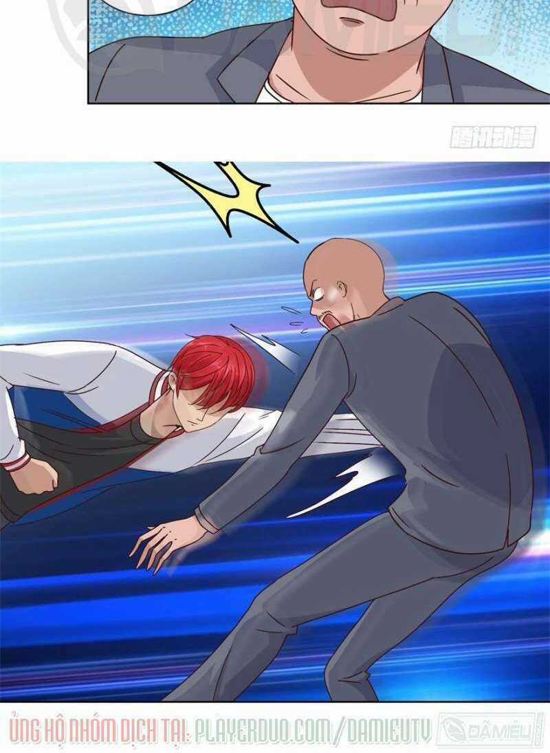 Đô Thị Chí Tôn Hệ Thống - Chapter 96 - Trang 16