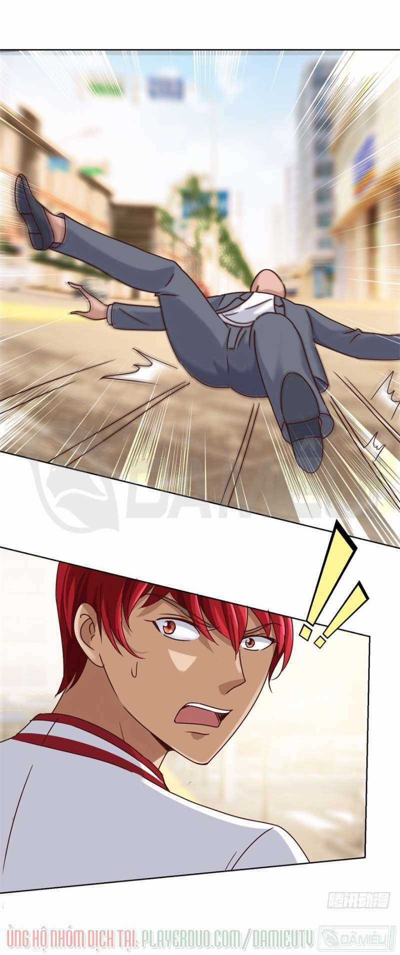 Đô Thị Chí Tôn Hệ Thống - Chapter 96 - Trang 17