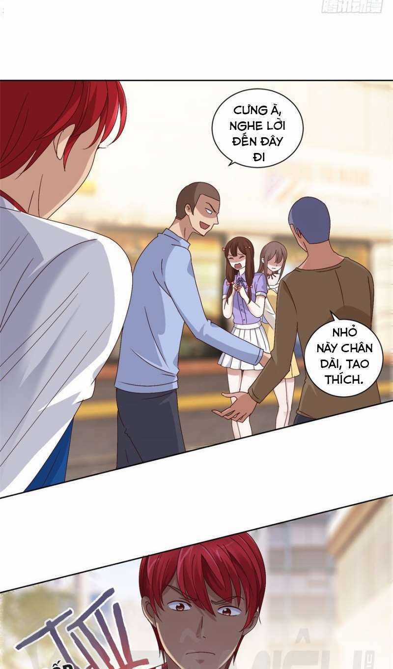 Đô Thị Chí Tôn Hệ Thống - Chapter 96 - Trang 18