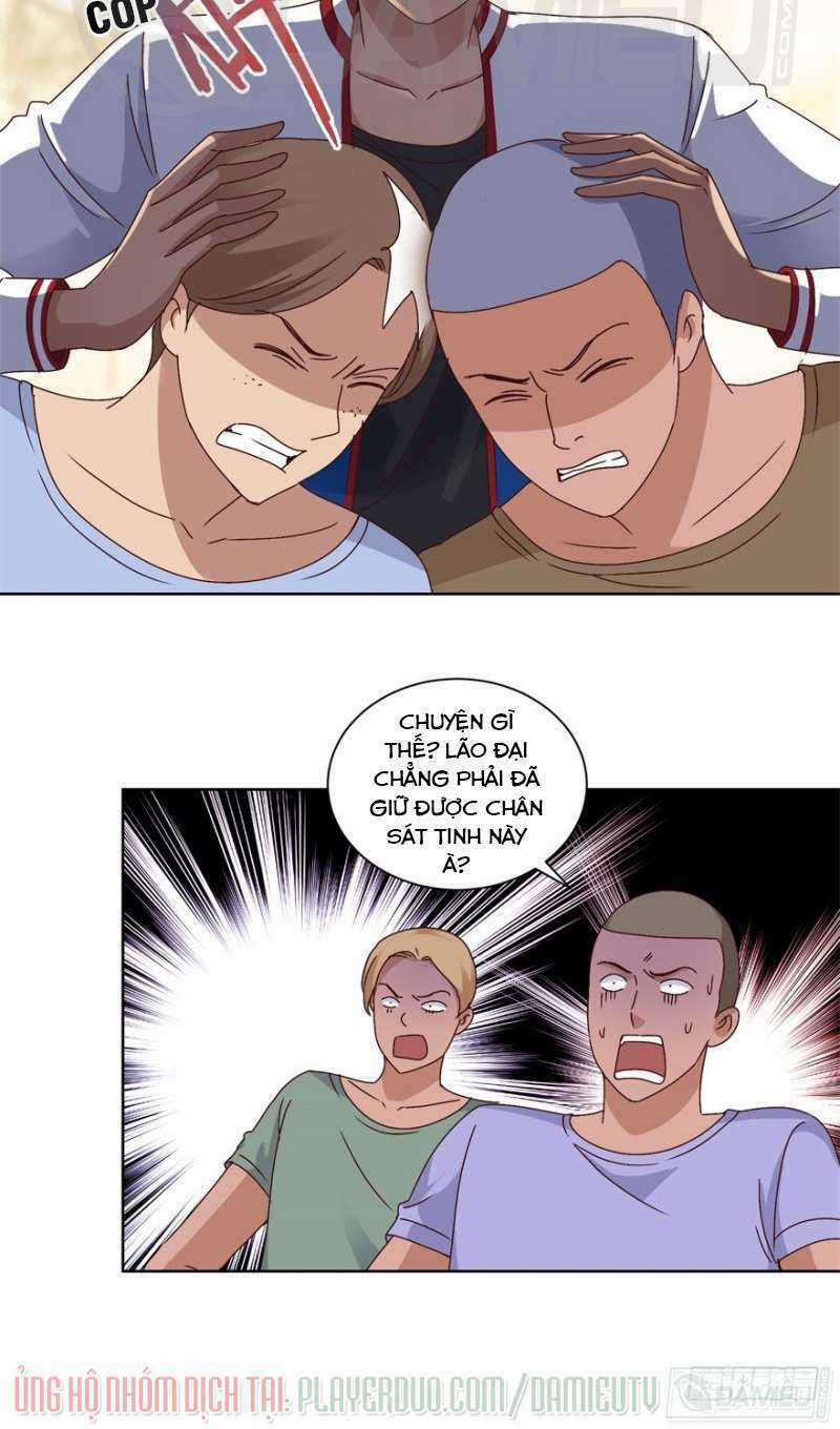 Đô Thị Chí Tôn Hệ Thống - Chapter 96 - Trang 19