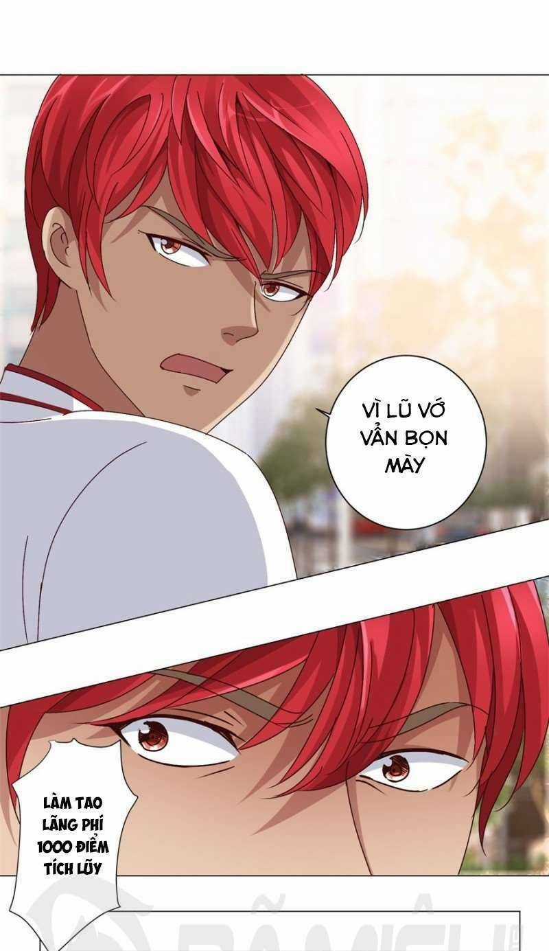 Đô Thị Chí Tôn Hệ Thống - Chapter 96 - Trang 20