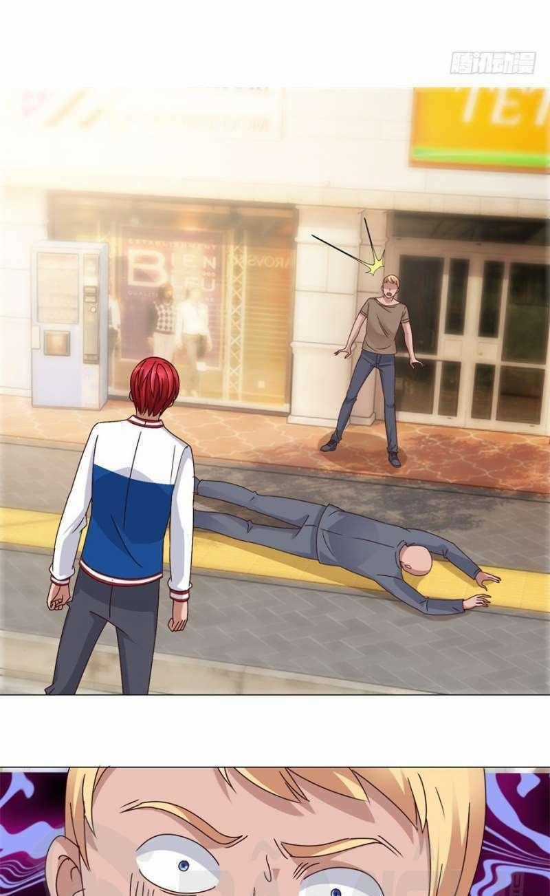 Đô Thị Chí Tôn Hệ Thống - Chapter 96 - Trang 22