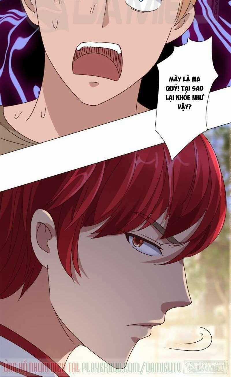 Đô Thị Chí Tôn Hệ Thống - Chapter 96 - Trang 23