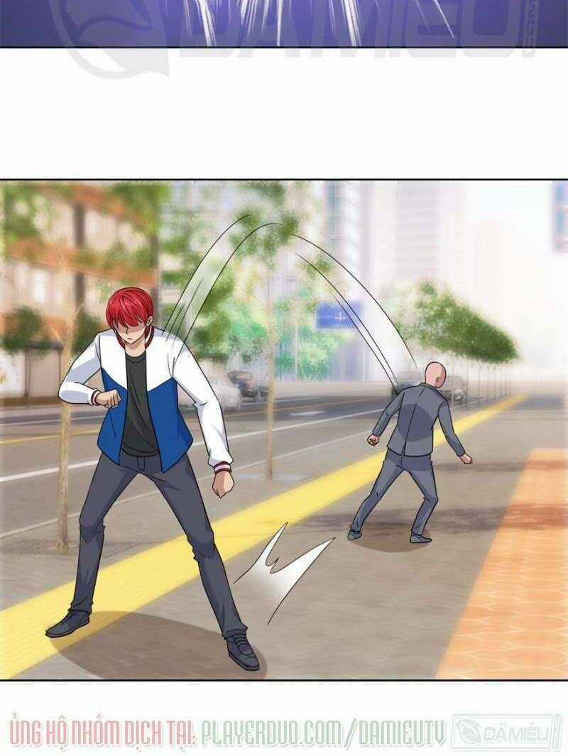 Đô Thị Chí Tôn Hệ Thống - Chapter 96 - Trang 4