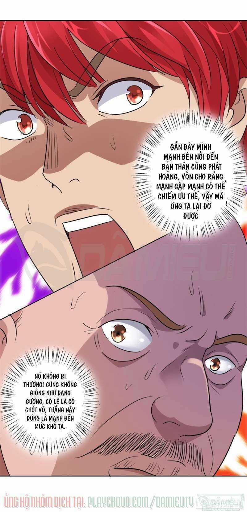 Đô Thị Chí Tôn Hệ Thống - Chapter 96 - Trang 5