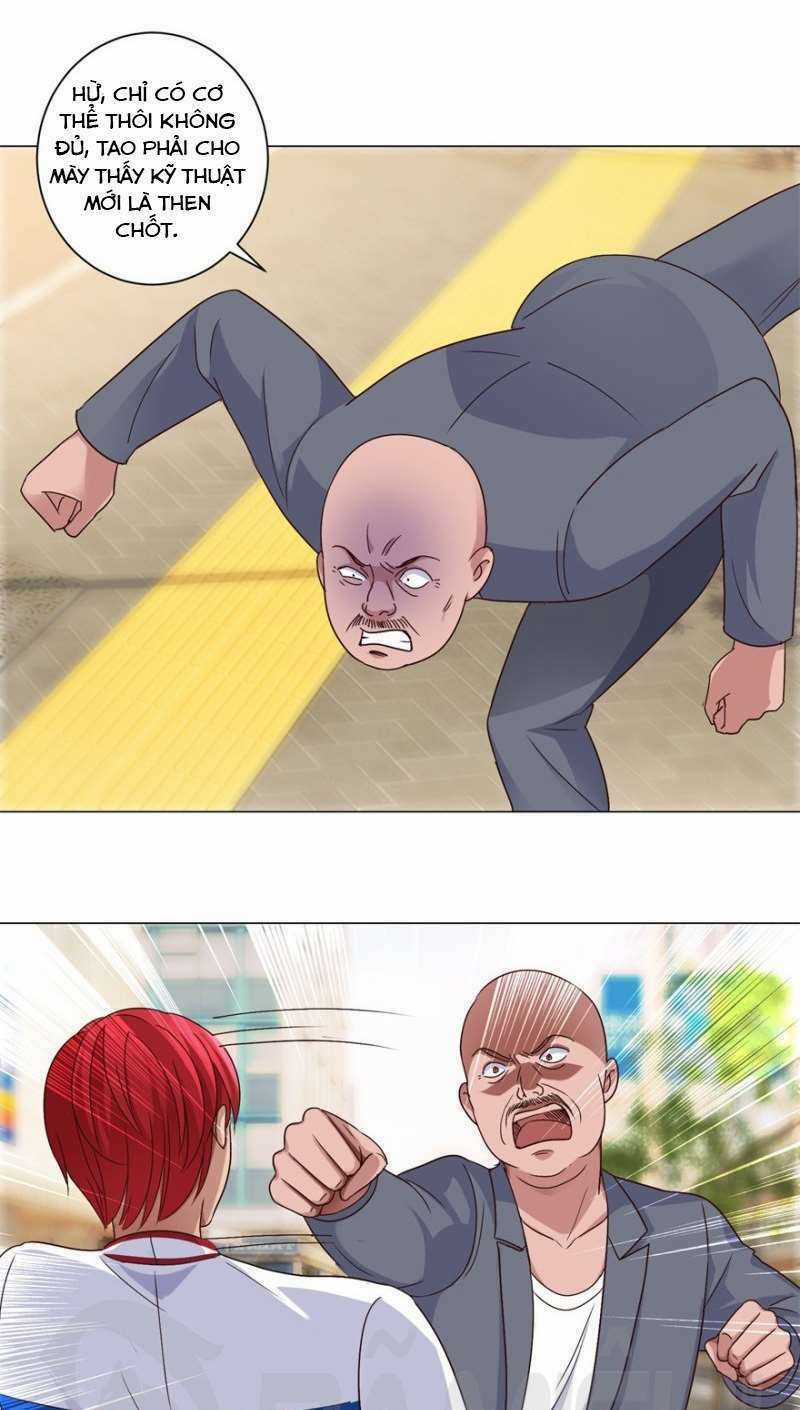 Đô Thị Chí Tôn Hệ Thống - Chapter 96 - Trang 6