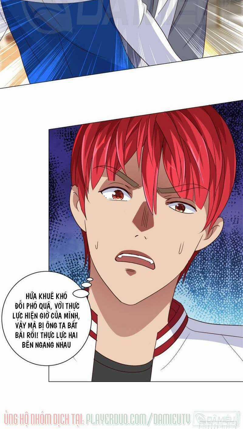 Đô Thị Chí Tôn Hệ Thống - Chapter 96 - Trang 7