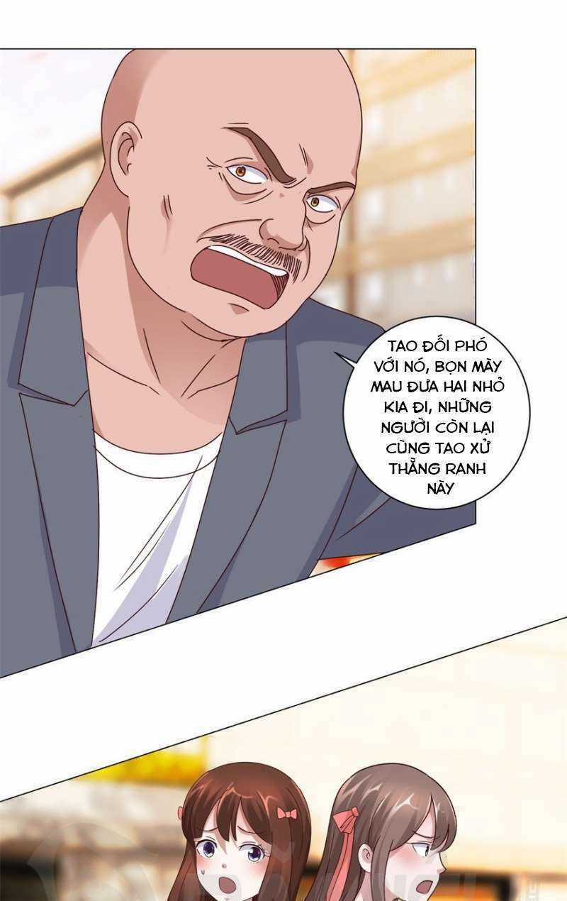 Đô Thị Chí Tôn Hệ Thống - Chapter 96 - Trang 8