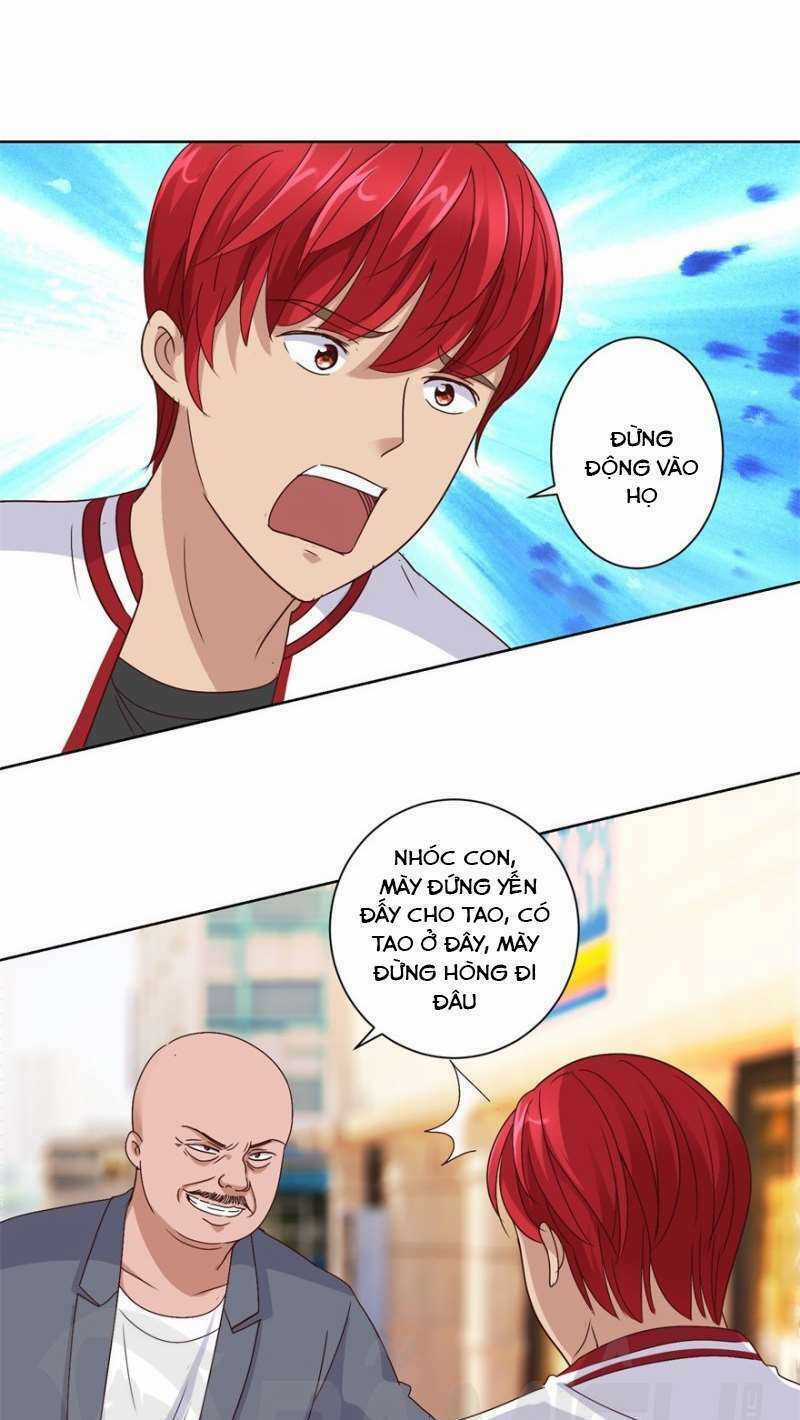 Đô Thị Chí Tôn Hệ Thống - Chapter 96 - Trang 10