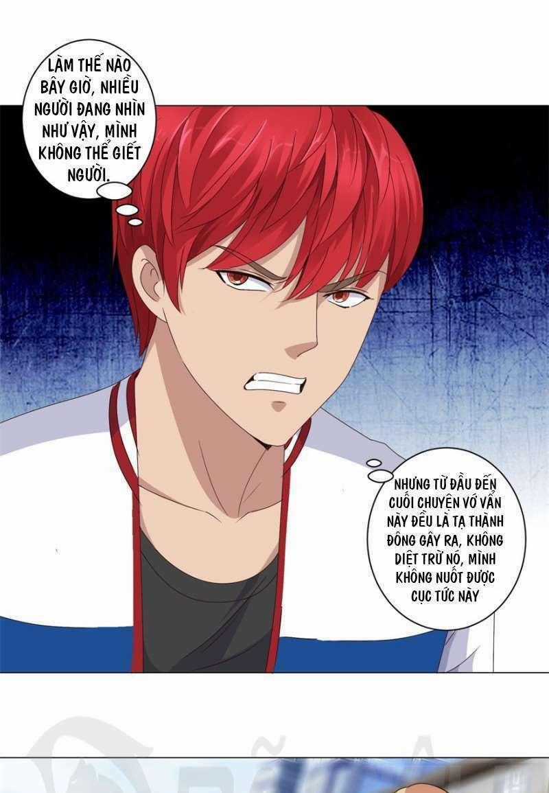 Đô Thị Chí Tôn Hệ Thống - Chapter 97 - Trang 1