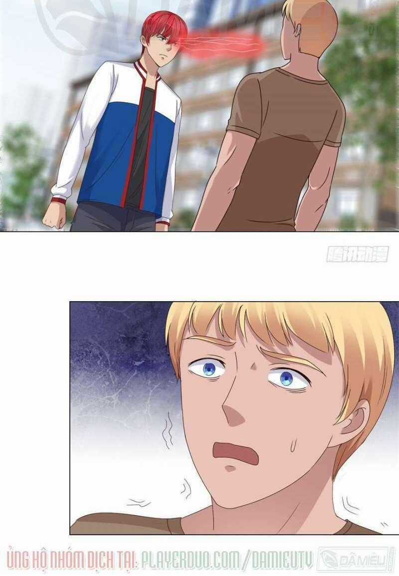 Đô Thị Chí Tôn Hệ Thống - Chapter 97 - Trang 2