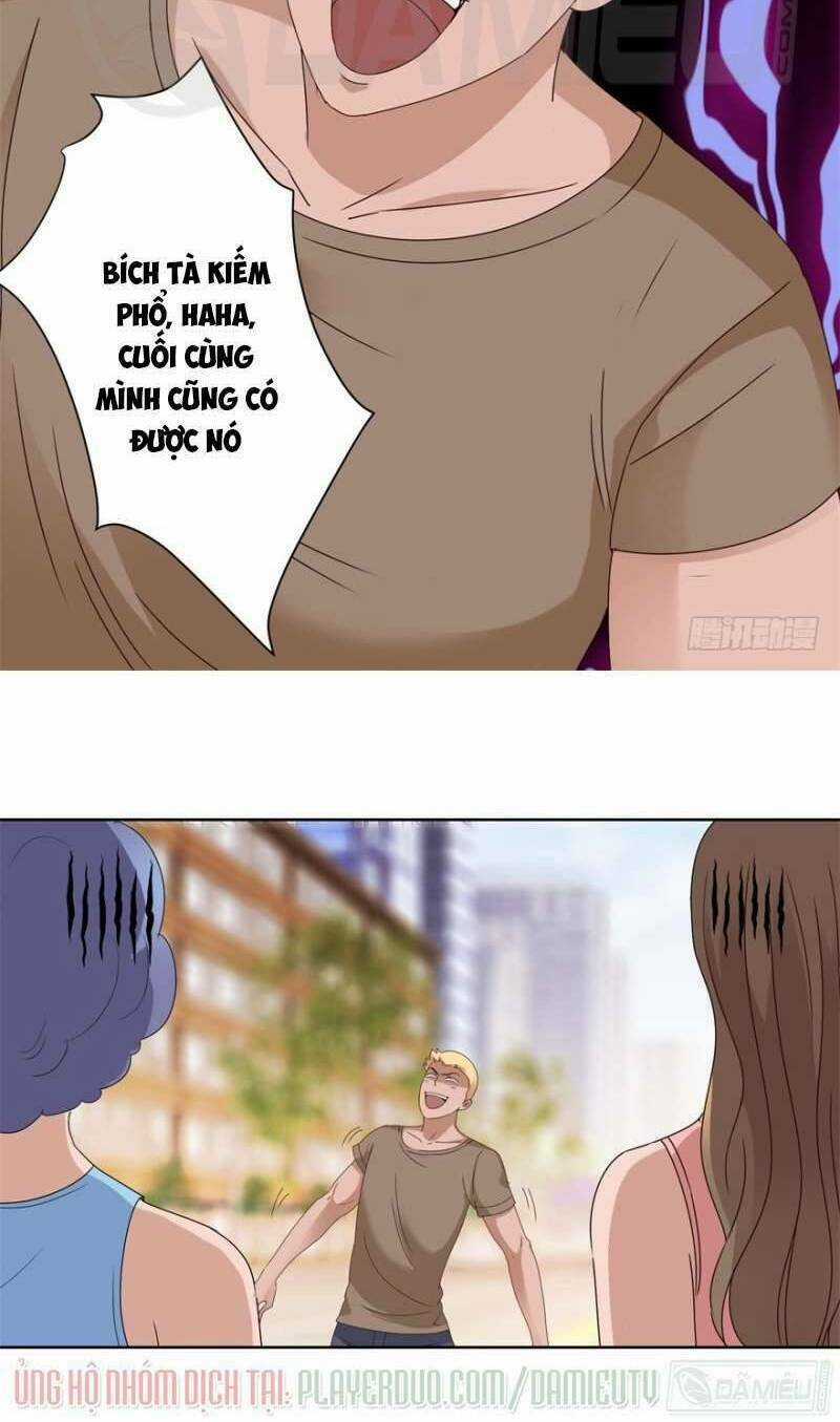 Đô Thị Chí Tôn Hệ Thống - Chapter 97 - Trang 11