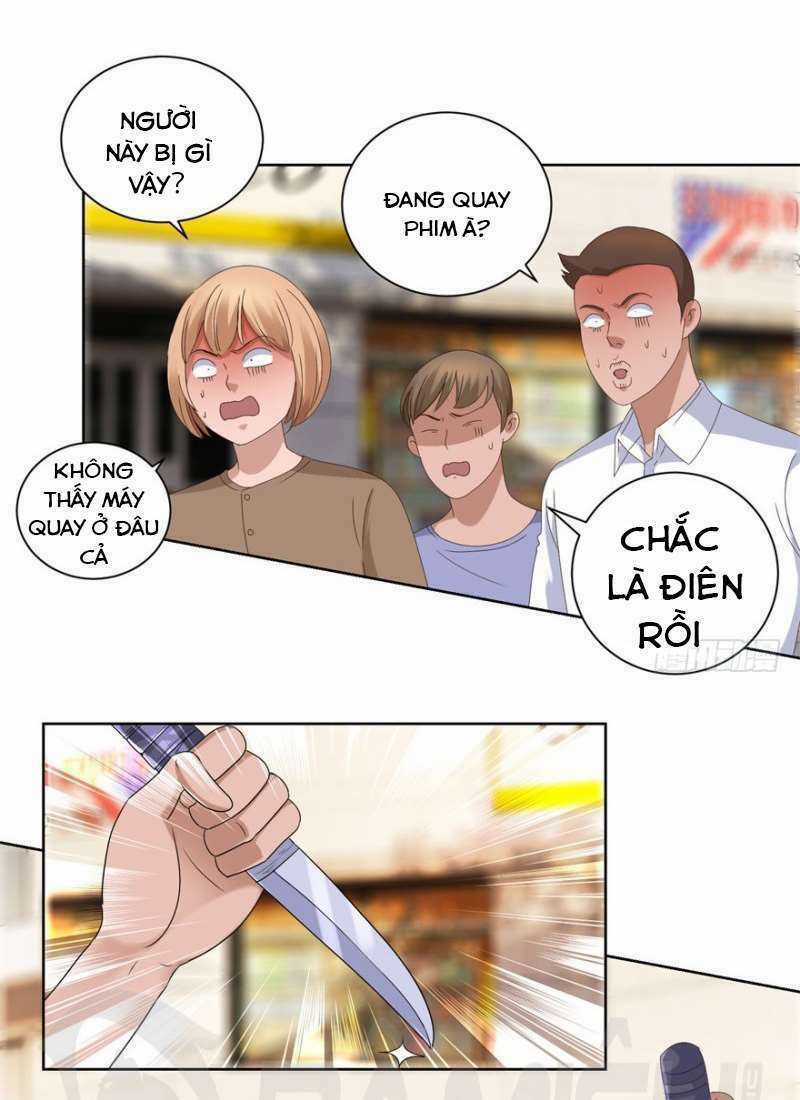 Đô Thị Chí Tôn Hệ Thống - Chapter 97 - Trang 12