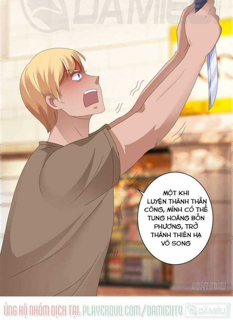 Đô Thị Chí Tôn Hệ Thống - Chapter 97 - Trang 13