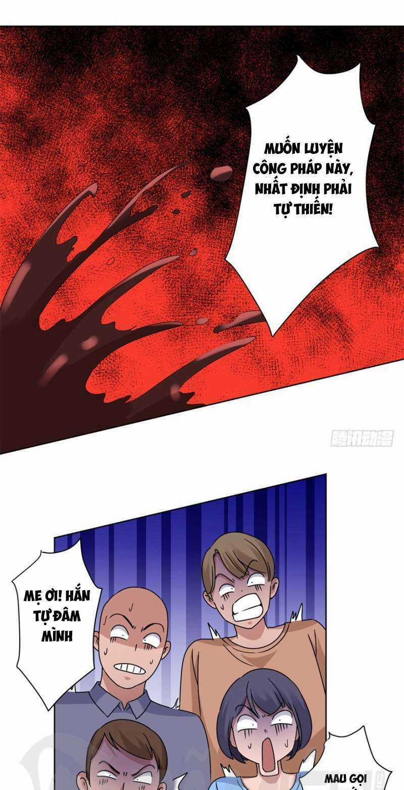 Đô Thị Chí Tôn Hệ Thống - Chapter 97 - Trang 14