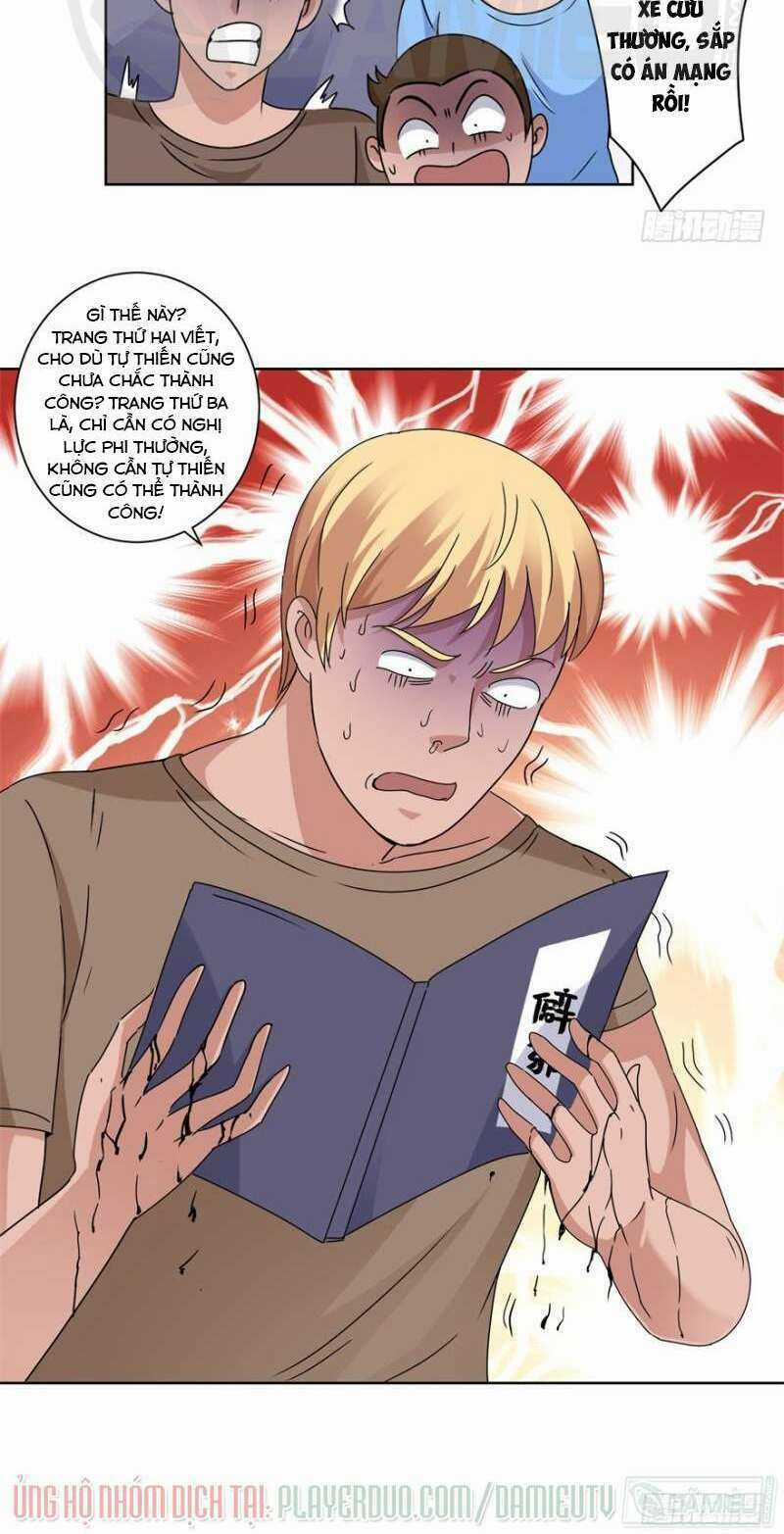 Đô Thị Chí Tôn Hệ Thống - Chapter 97 - Trang 15