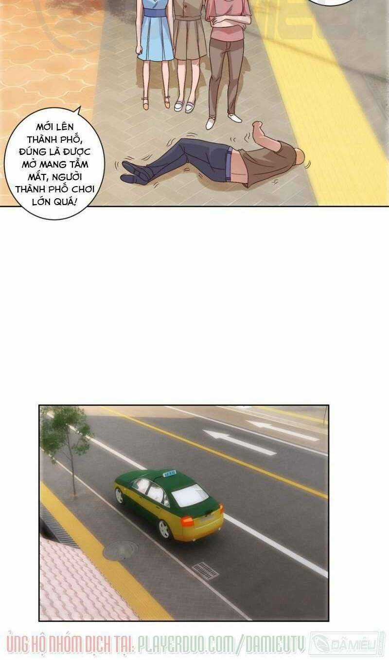 Đô Thị Chí Tôn Hệ Thống - Chapter 97 - Trang 17