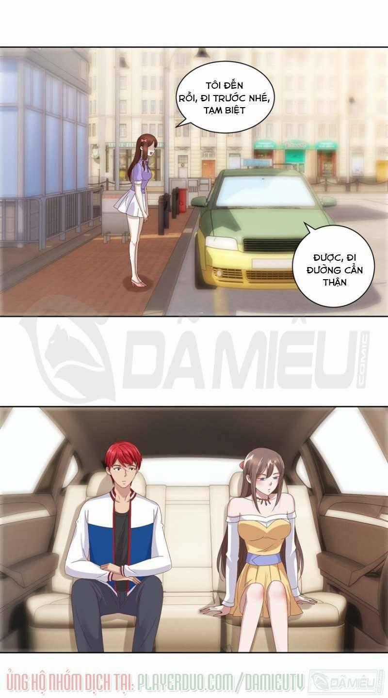 Đô Thị Chí Tôn Hệ Thống - Chapter 97 - Trang 18