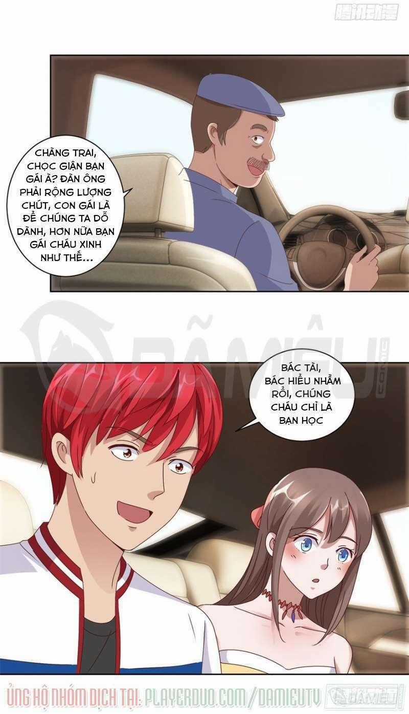 Đô Thị Chí Tôn Hệ Thống - Chapter 97 - Trang 19