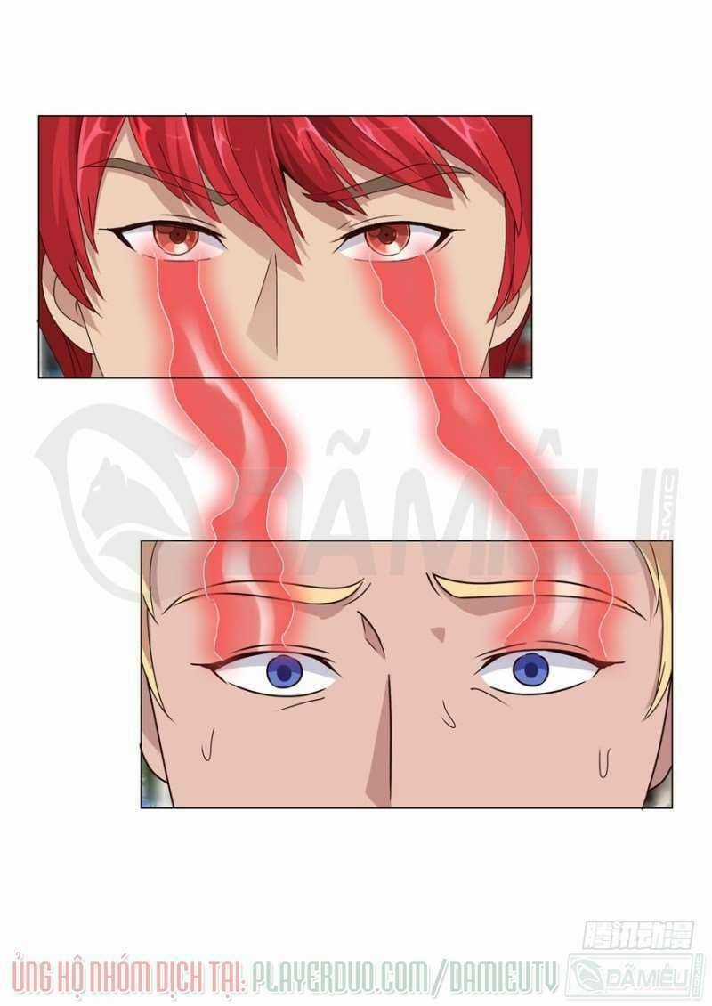 Đô Thị Chí Tôn Hệ Thống - Chapter 97 - Trang 3