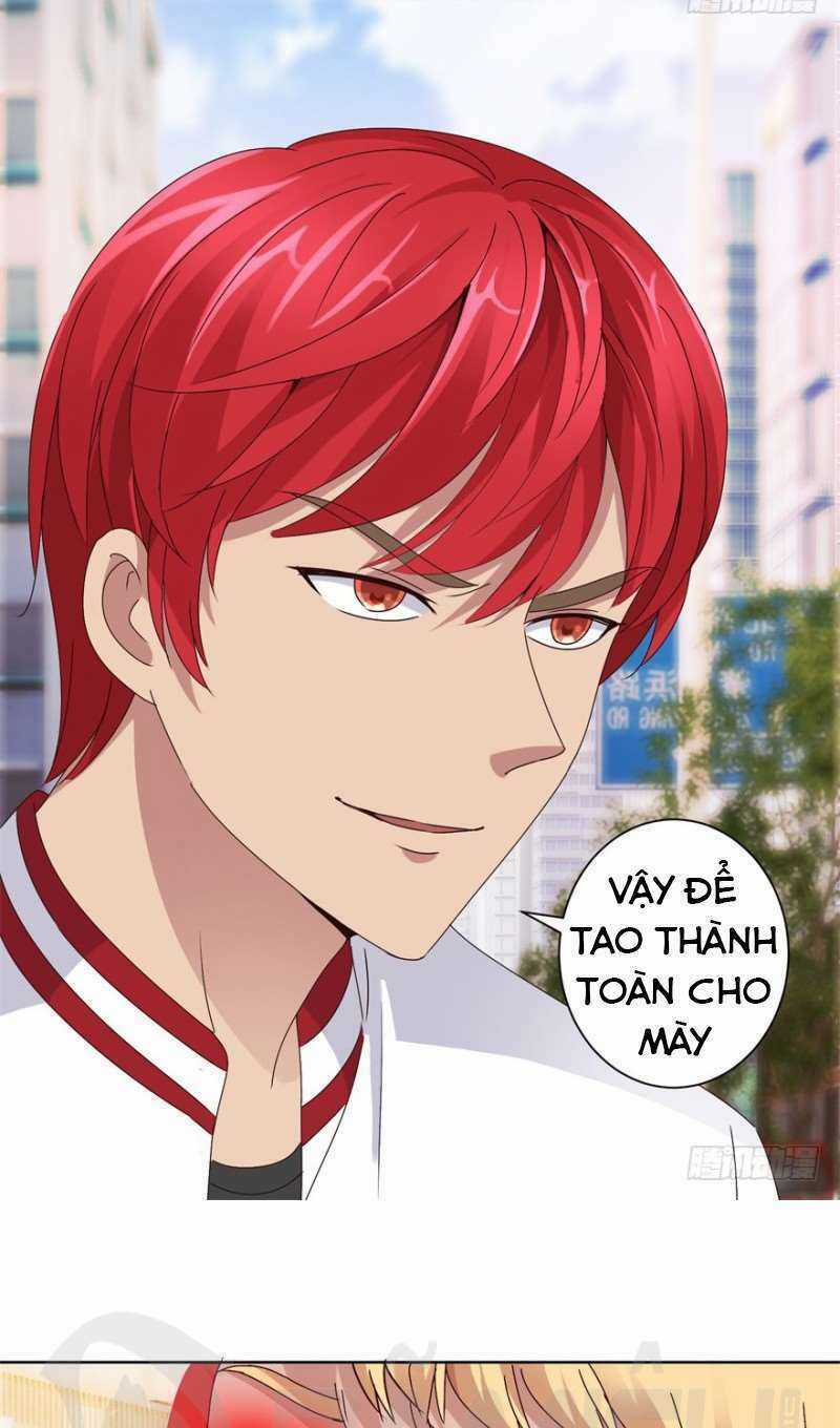 Đô Thị Chí Tôn Hệ Thống - Chapter 97 - Trang 5