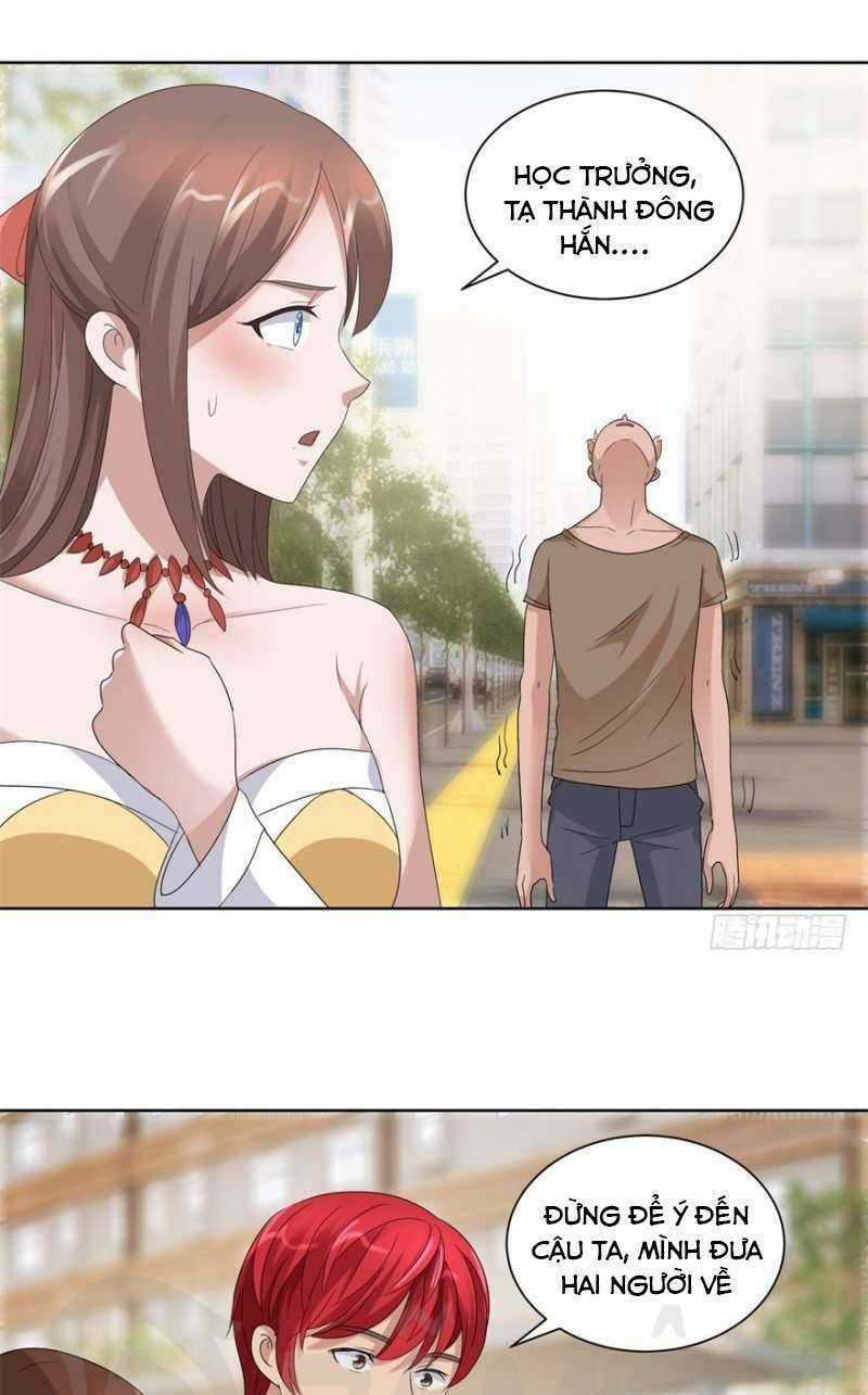 Đô Thị Chí Tôn Hệ Thống - Chapter 97 - Trang 8