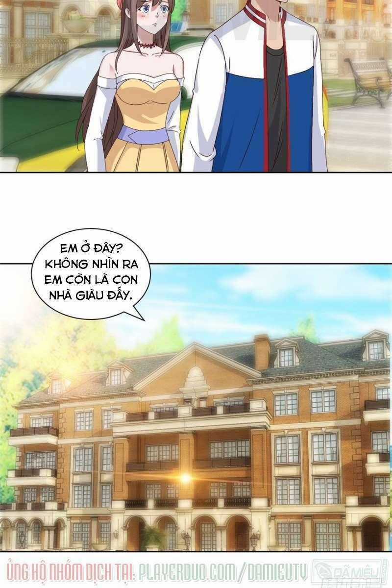 Đô Thị Chí Tôn Hệ Thống - Chapter 98 - Trang 2