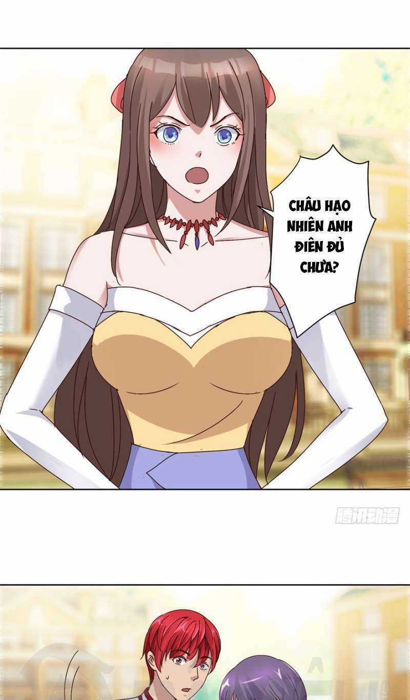 Đô Thị Chí Tôn Hệ Thống - Chapter 98 - Trang 11