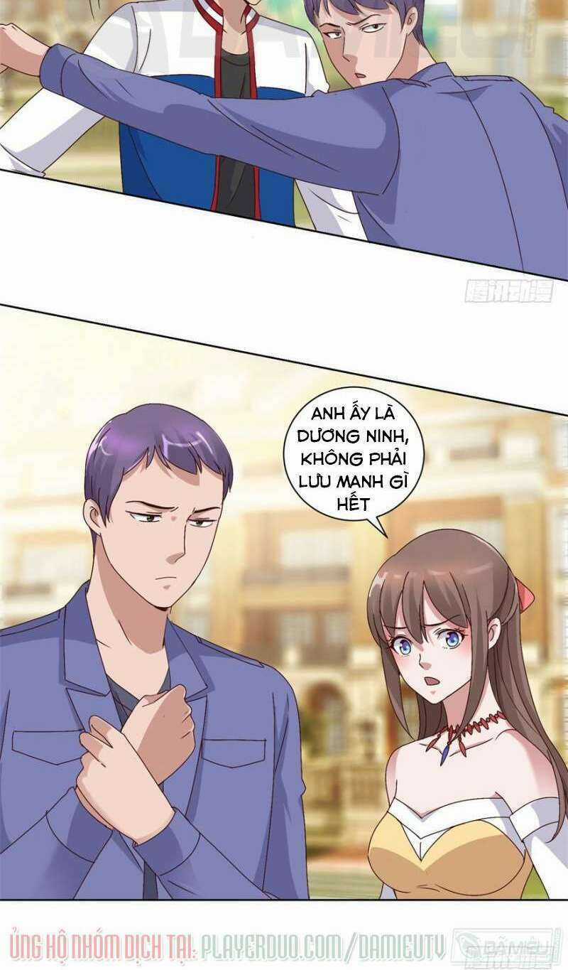 Đô Thị Chí Tôn Hệ Thống - Chapter 98 - Trang 12