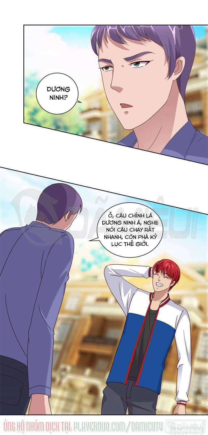 Đô Thị Chí Tôn Hệ Thống - Chapter 98 - Trang 13