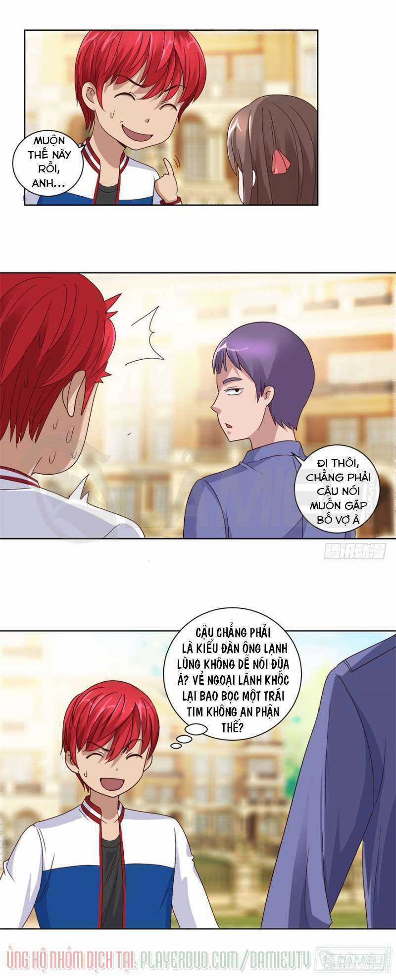 Đô Thị Chí Tôn Hệ Thống - Chapter 98 - Trang 15