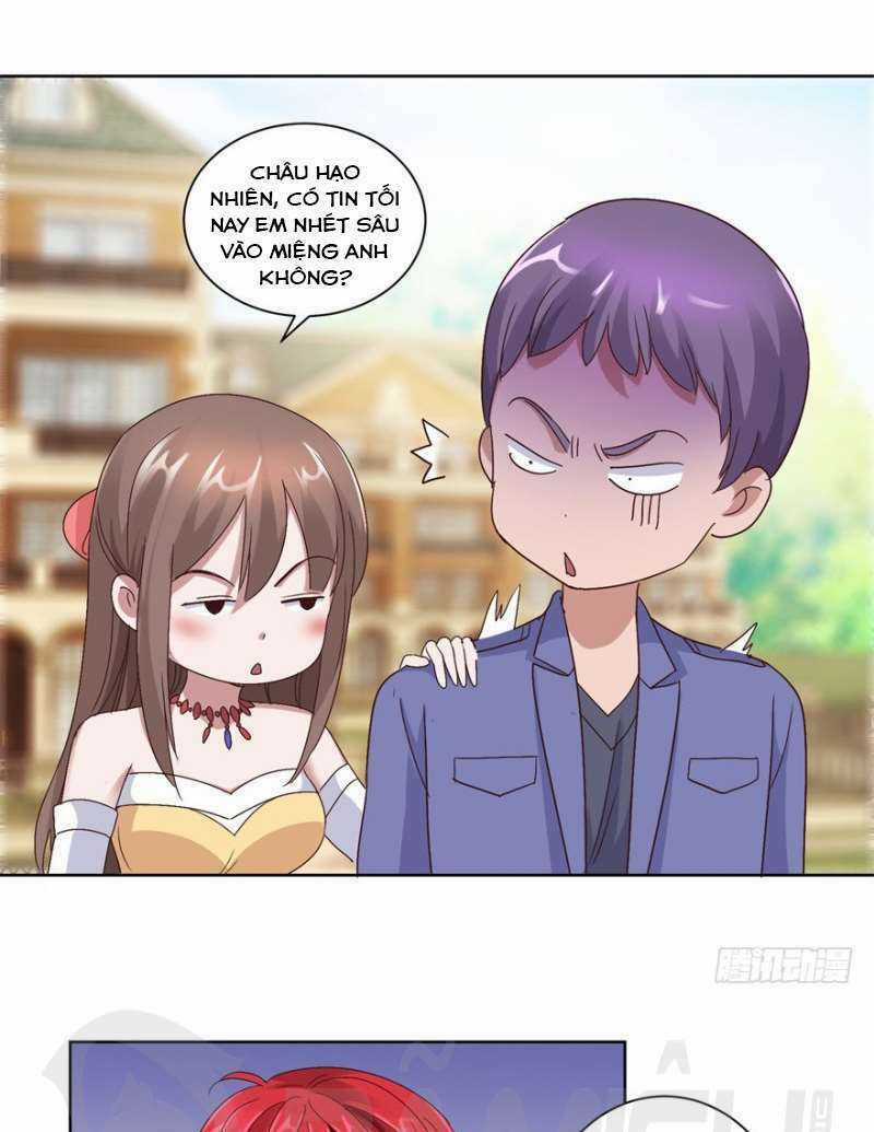 Đô Thị Chí Tôn Hệ Thống - Chapter 98 - Trang 16