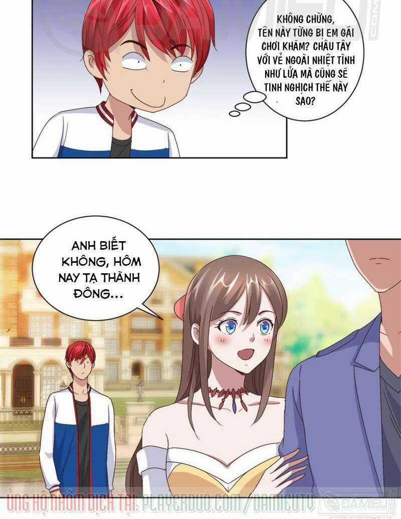 Đô Thị Chí Tôn Hệ Thống - Chapter 98 - Trang 17