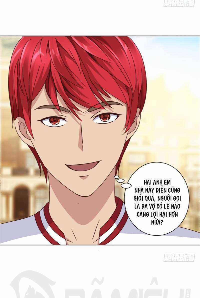 Đô Thị Chí Tôn Hệ Thống - Chapter 98 - Trang 18