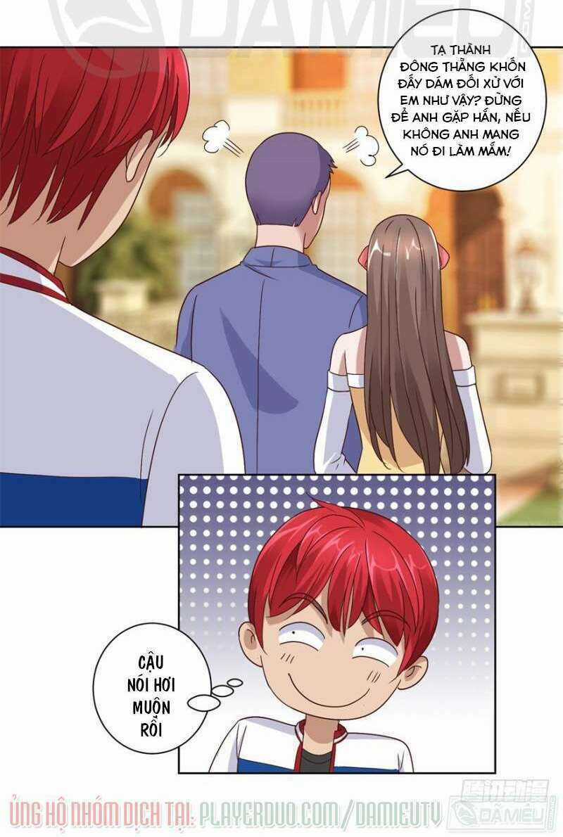 Đô Thị Chí Tôn Hệ Thống - Chapter 98 - Trang 19