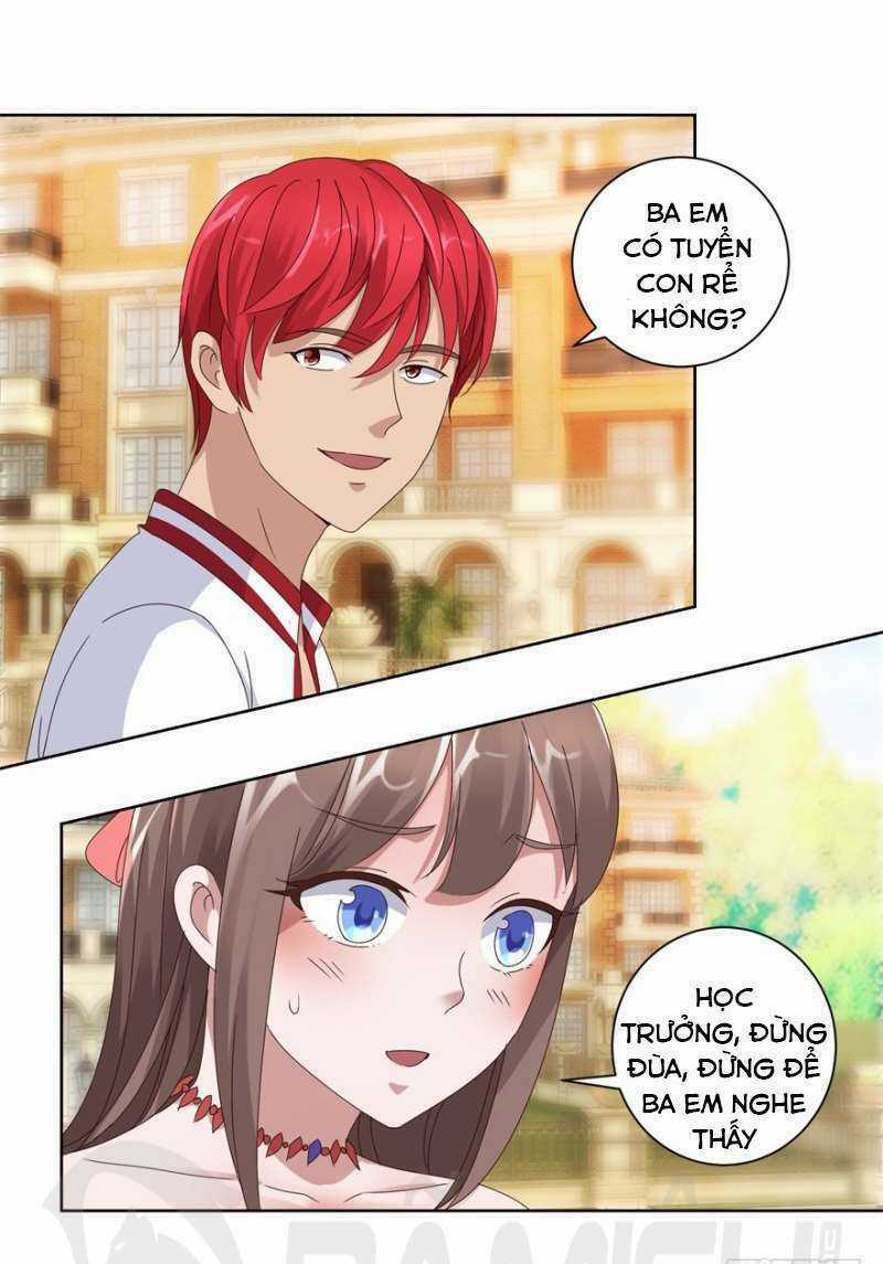 Đô Thị Chí Tôn Hệ Thống - Chapter 98 - Trang 3