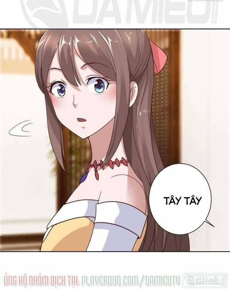 Đô Thị Chí Tôn Hệ Thống - Chapter 98 - Trang 21