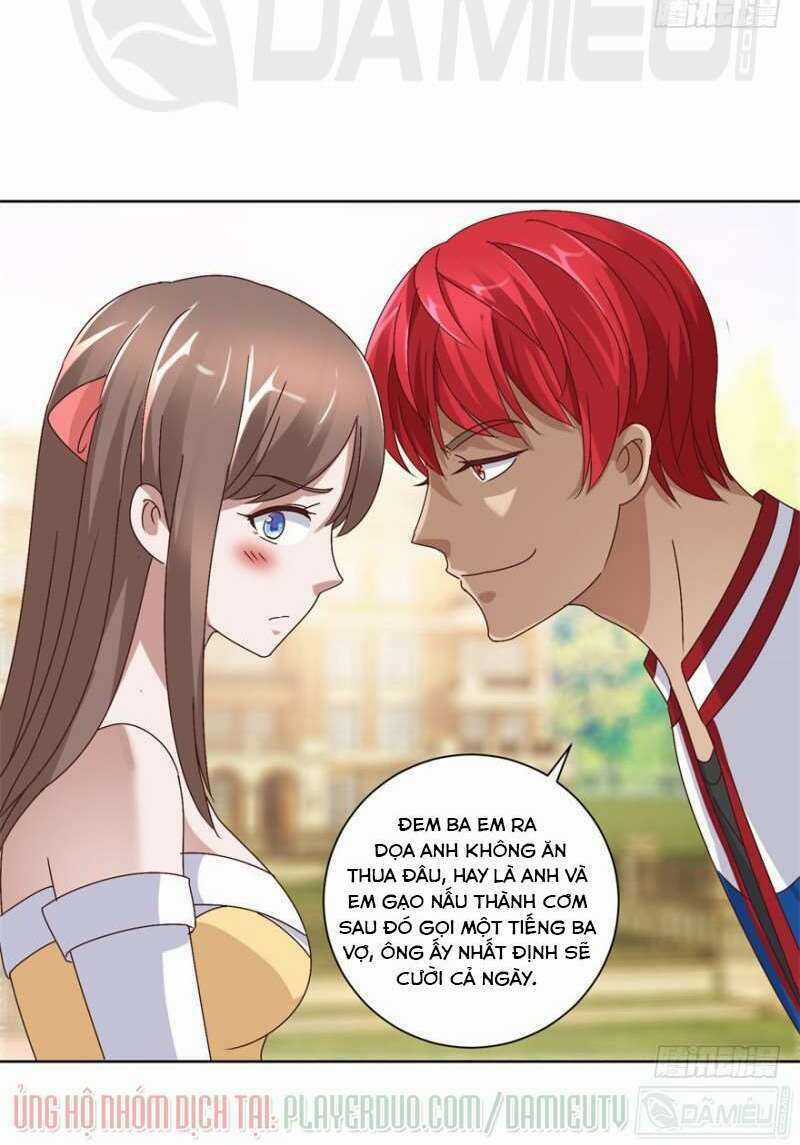 Đô Thị Chí Tôn Hệ Thống - Chapter 98 - Trang 4