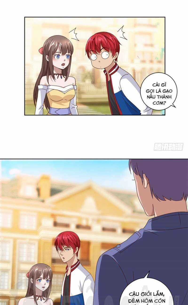 Đô Thị Chí Tôn Hệ Thống - Chapter 98 - Trang 5