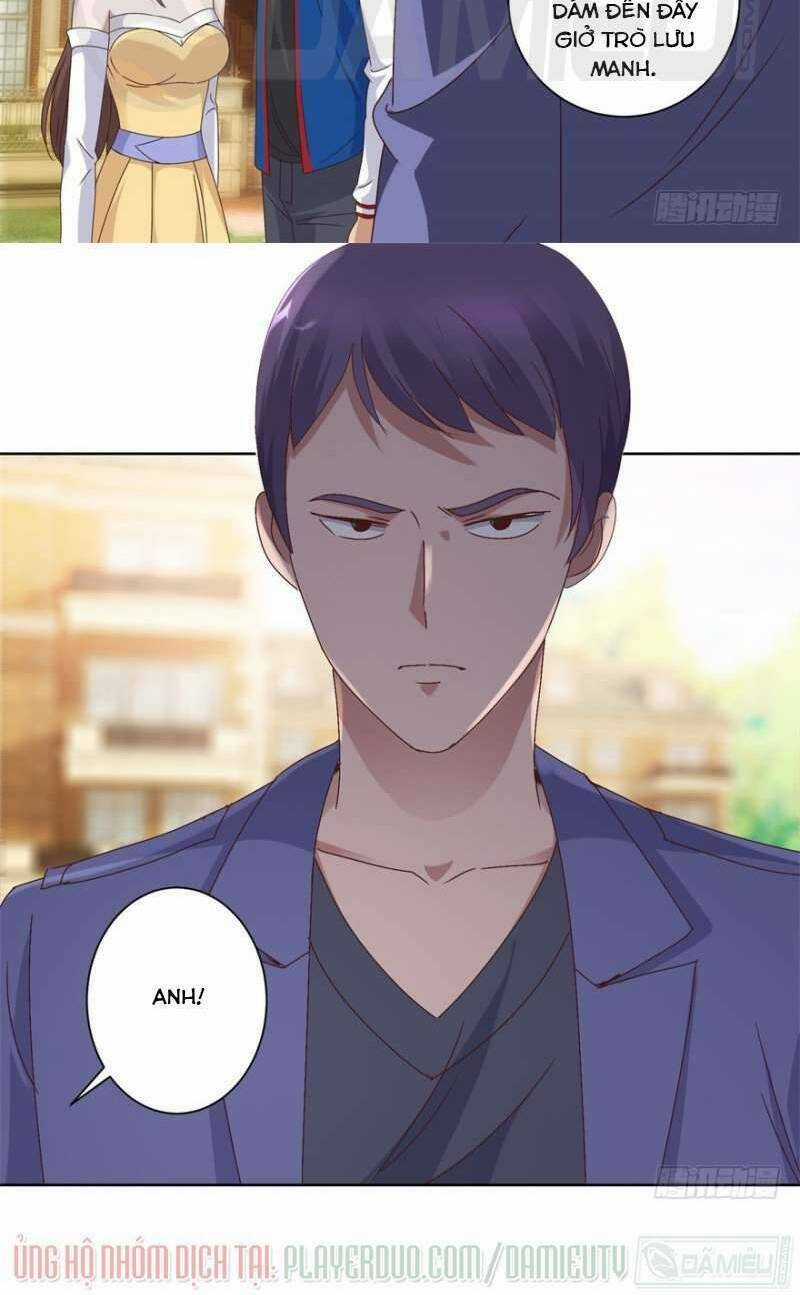 Đô Thị Chí Tôn Hệ Thống - Chapter 98 - Trang 6