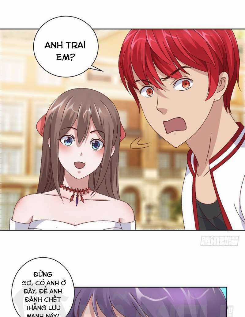 Đô Thị Chí Tôn Hệ Thống - Chapter 98 - Trang 7