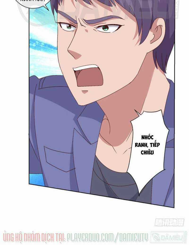 Đô Thị Chí Tôn Hệ Thống - Chapter 98 - Trang 8