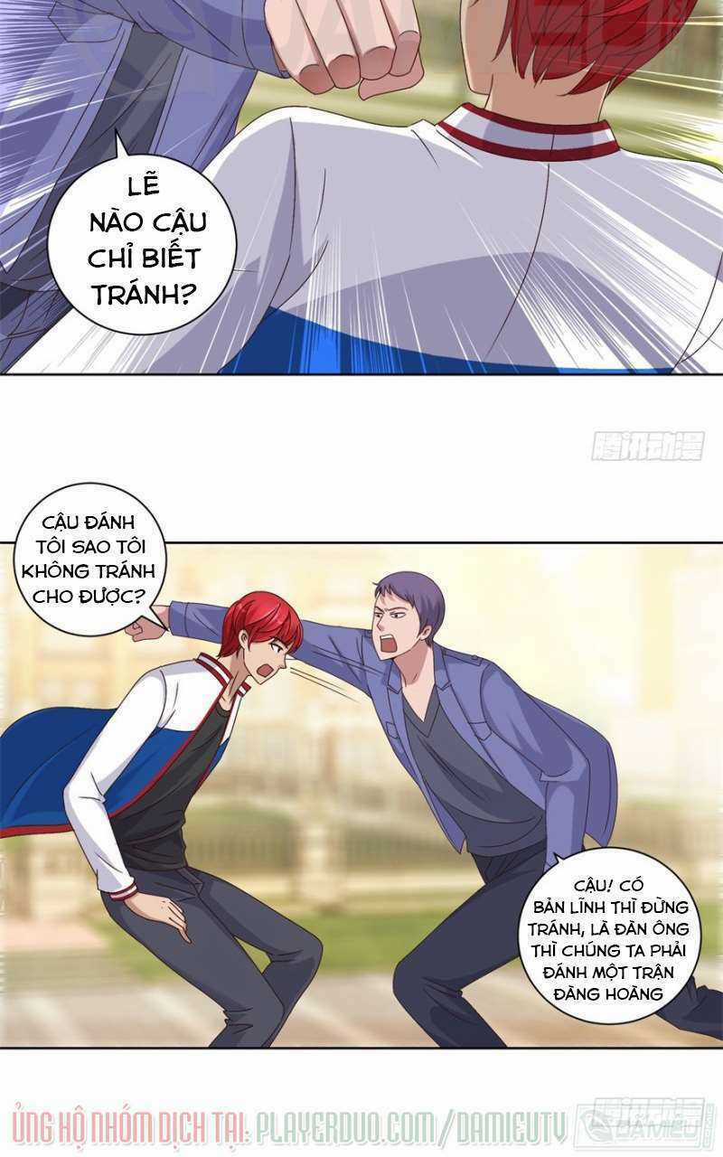 Đô Thị Chí Tôn Hệ Thống - Chapter 98 - Trang 10