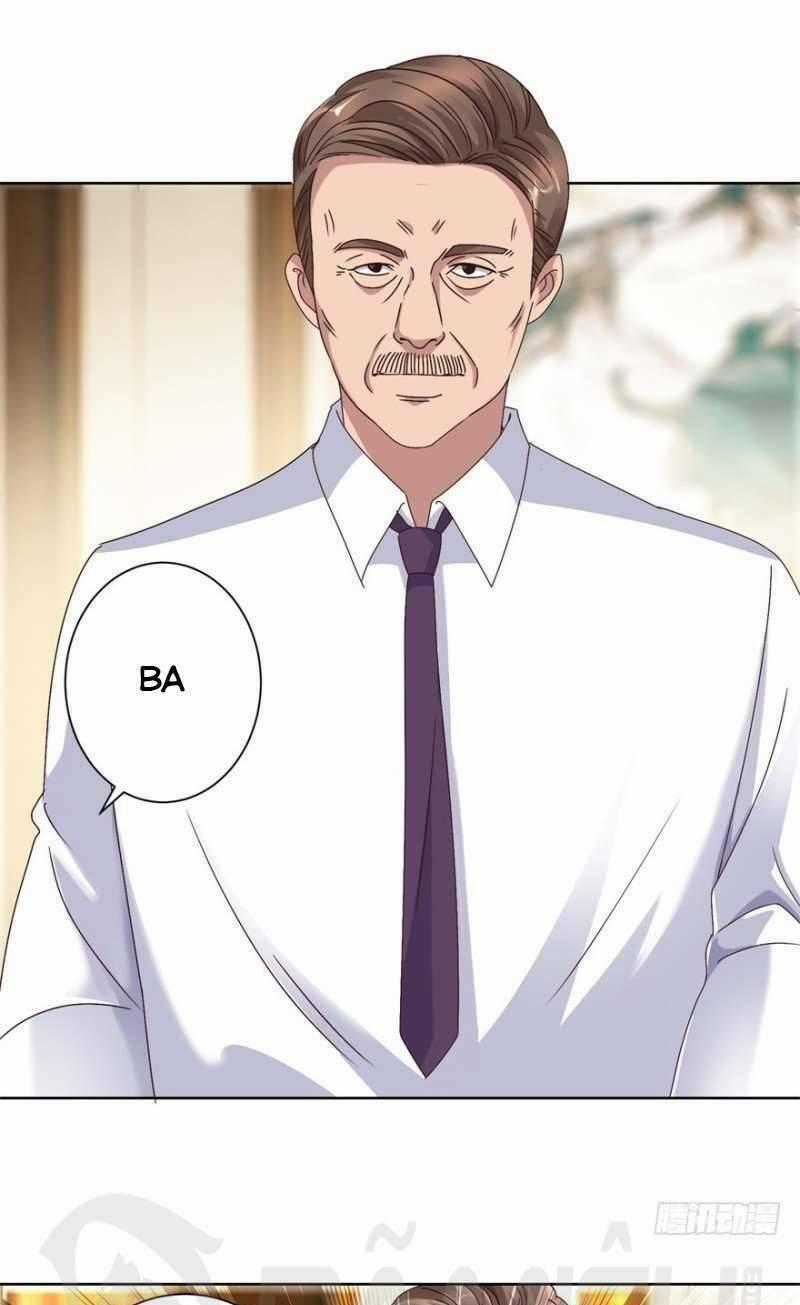 Đô Thị Chí Tôn Hệ Thống - Chapter 99 - Trang 1