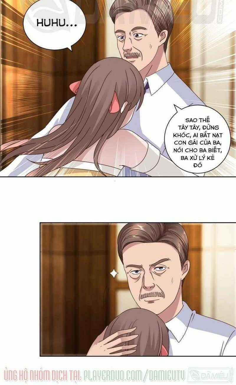 Đô Thị Chí Tôn Hệ Thống - Chapter 99 - Trang 2